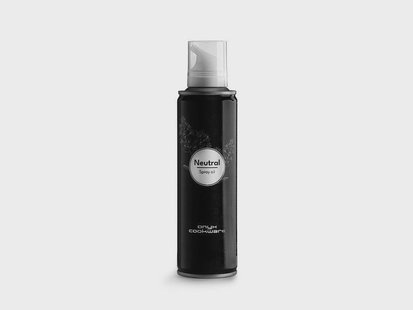 KOOLZAADOLIE NEUTRAAL – 200ML