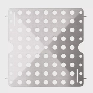 Bushcraft Essentials Bushbox XXL+, BCE-072 Universal Grate, kookrooster
