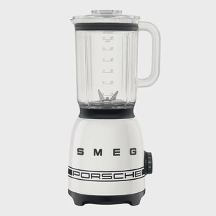 Smeg - Blender | Wit | Porsche Edition | Tafel blender