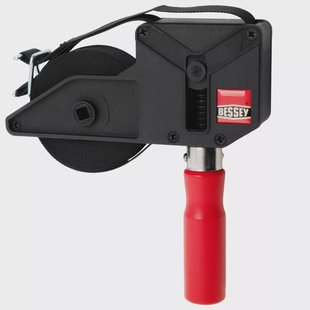 Bessey BAN700, Bandspanner, 7 m