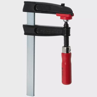 Bessey TGRC20 lijmklem met gegoten beugels, 200/100 mm