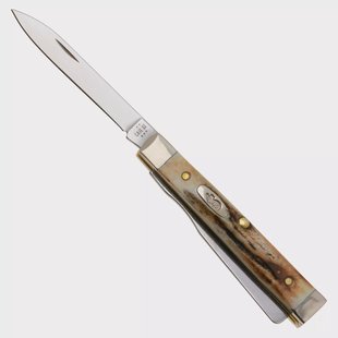 Case Baby Doc Genuine Stag, 1083, 5282SP SS zakmes