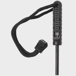 Exotac polySTRIKER 001600-BLK firestarter, zwart