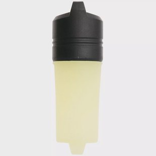 Exotac fireSLEEVE Glow 005005-GLO waterdichte aanstekerbehuizing, jade