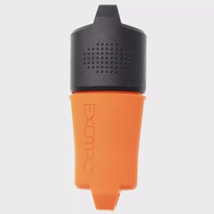 Exotac fireSLEEVE Mini Orange 005105-ORG waterdichte aanstekerbehuizing, oranje