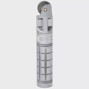 Exotac nanoSPARK 011250-GUN firestarter, grijs
