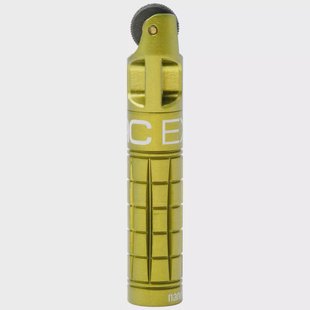Exotac NanoSPARK 011250-OD firestarter, olijfgroen