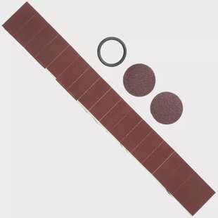 Exotac Refill Kit Matchcap 1122, reserveonderdelen 28 stuks