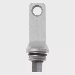 Exotac Refill Kit nanoSTRIKER XL 1147, vervangende schraper
