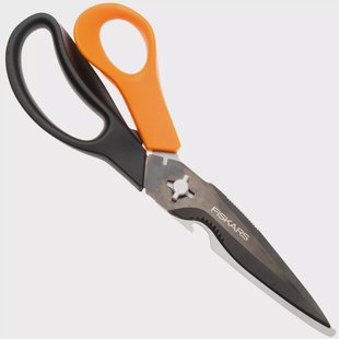 Fiskars Cuts&More 715692 Multitool-schaar 23cm