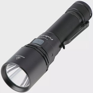 Fenix C7 V2.0 oplaadbare zaklamp, 3300 lumen