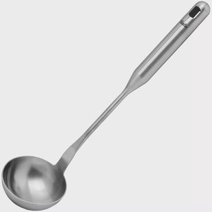 Fissler Essential 002-004-05-000-0 roestvaststalen soeplepel