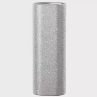 Flytanium Bic Classic Sleeve FLY-1397C, Grey Titanium, lighter sleeve