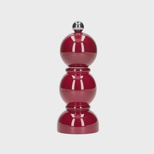 Addison Ross - Bobbin Peper & Zoutmolen Cherry 14 cm