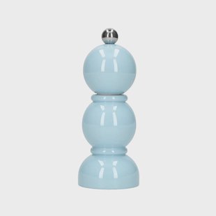 Addison Ross - Bobbin Peper & Zoutmolen Periwinkle 14 cm