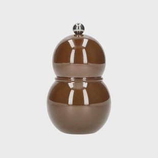 Addison Ross - Chubbie Peper & Zoutmolen Chocolate 12 cm