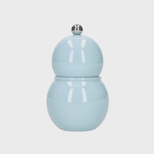 Addison Ross - Chubbie Peper & Zoutmolen Periwinkle 12 cm