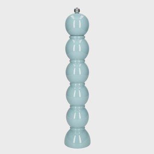 Addison Ross - Bobbin Peper & Zoutmolen Periwinkle 35 cm