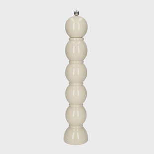 Addison Ross - Bobbin Peper & Zoutmolen Cappuccino 35 cm