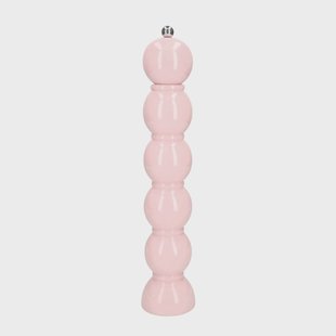 Addison Ross - Bobbin Peper & Zoutmolen Pink 35 cm