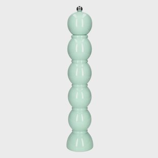 Addison Ross - Bobbin Peper & Zoutmolen Eau De Nil 35 cm