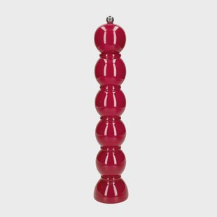 Addison Ross - Bobbin Peper & Zoutmolen Cherry 35 cm