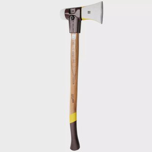Halder SIMPLEX 3007750 hickory, kloofbijl, 50 mm