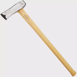 Helko Werk Classic Nordic Splitter 164.0H025H210, kloofbijl