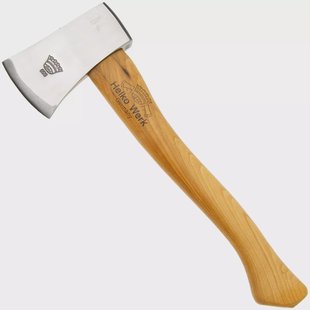 Helko Werk Classic Pathfinder Hatchet 210.0H125H210, handbijl