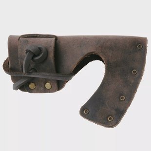 Hultafors Hultan 840766 leer, bijlbeschermer