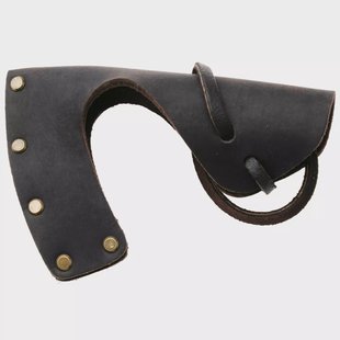 Hultafors Aby 840776 leer, bijlbeschermer