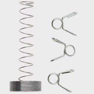 KMFS Vantaedge Intergral Hover Spring Kit, slijpsysteem accessoire