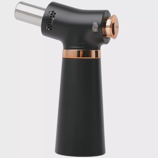 O-Grill GJ-ONE, OG125-01, Professional Culinary Torch Lighter, brander, navulbaar