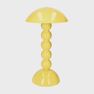 Addison Ross - Bobbin Tafellamp LED - Buttermilk - 30 cm