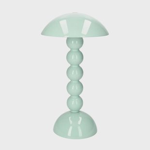 Addison Ross - Bobbin Tafellamp LED - Eau De Nill - 30 cm