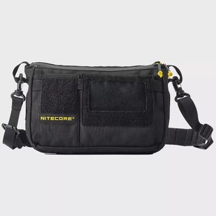 Nitecore SLB08 Modular Commuting Sling Bag, schoudertas
