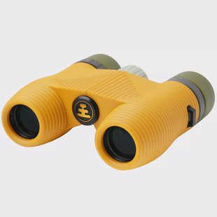 Nocs Provisions Standard Issue 10x25 Beeswax Yellow 338856, verrekijker