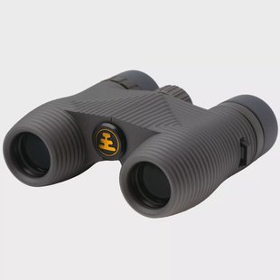 Nocs Provisions Standard Issue 8x25 Charcoal Black 338859, verrekijker