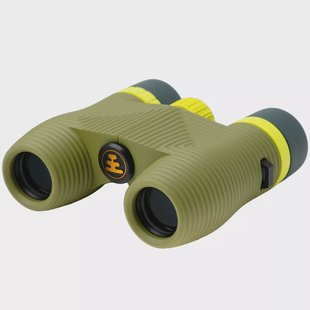 Nocs Provisions Standard Issue 10x25 Olive Green 556546, verrekijker