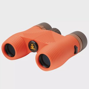 Nocs Provisions Standard Issue 8x25 Poppy Orange 556586, verrekijker