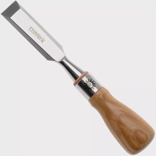 Narex Richter Premium Bevel Edge Butt Chisel, 815519, steekbeitel, 19 mm