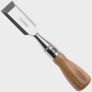 Narex Richter Premium Bevel Edge Butt Chisel, 815525, steekbeitel, 25 mm