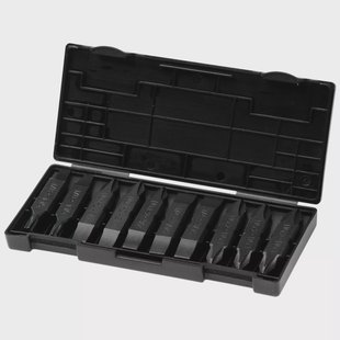 NexTool Flat bit kit AS2 NE20359 bit-kit