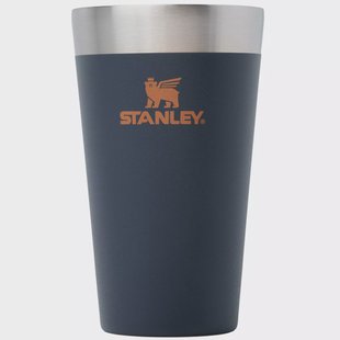 Stanley The Stacking Tumbler 16oz, Twilight 10-02282-565 stapelbare thermosbeker, 470 ml