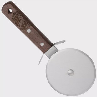 Petromax PIZCU10 roestvaststalen pizzasnijder