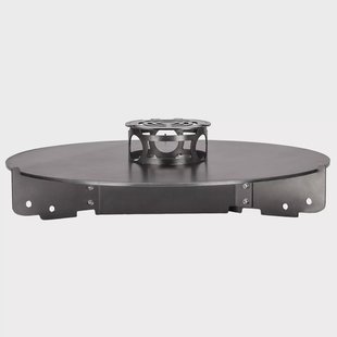 Petromax Pyron PYPLA-PX gietijzeren grillplaat