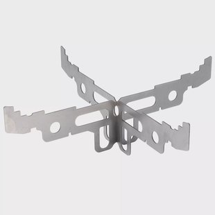 Petromax Universal Cross, universeel kookkruis