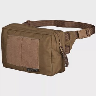 Savotta Suur-Kukkaro Hip Pack 130600370, heuptas, bruin