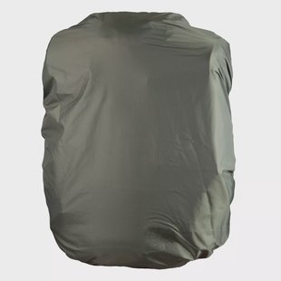 Savotta Backpack Cover 30L, 150035035, groen, regenhoes