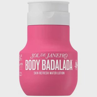 Sol de Janeiro Body Badalada Cheirosa 48 Skin Refresh Water Lotion (100ml)